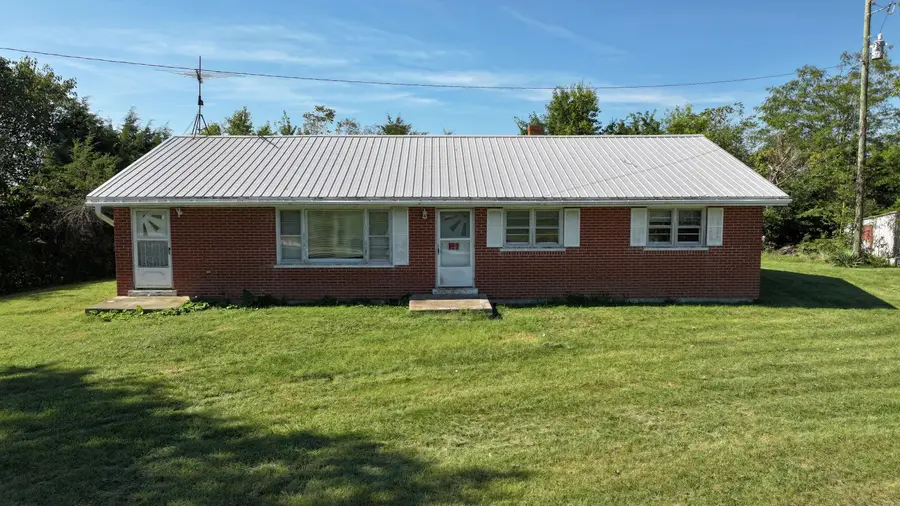 2470 Southfork Road, Owenton, KY 40359 - #2