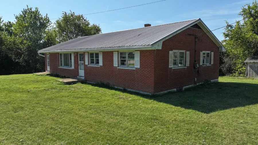 2470 Southfork Road, Owenton, KY 40359 - #3