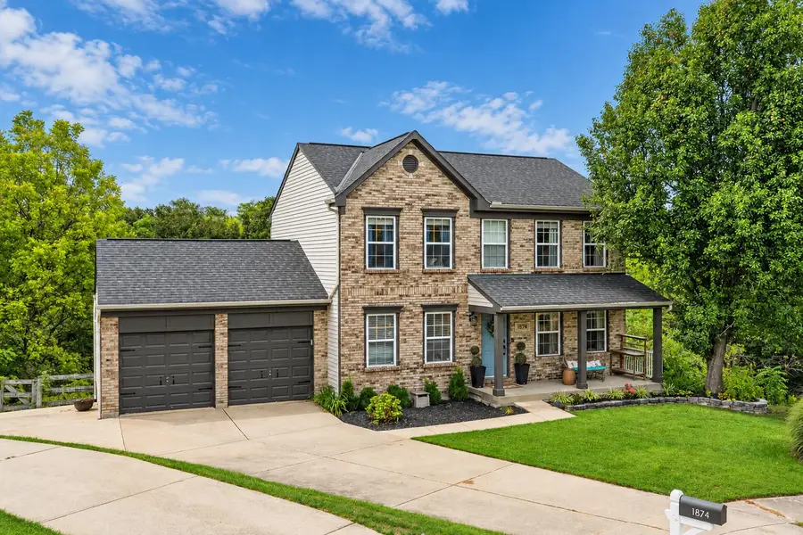 1874 Falcon Crest Circle, Hebron, KY 41048 - #3