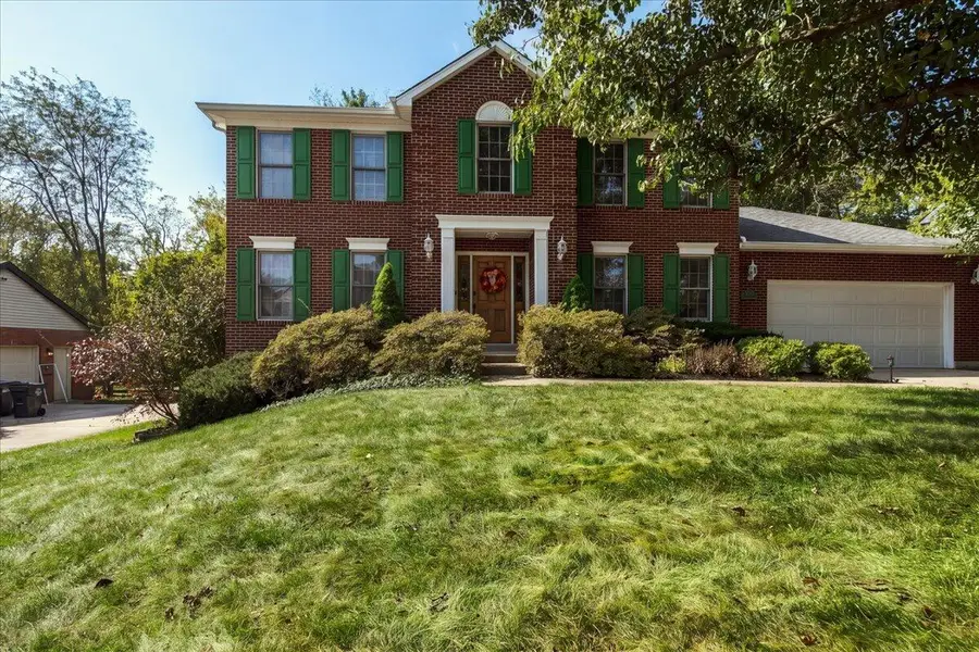 10115 Hempsteade Drive, Union, KY 41091 - #2