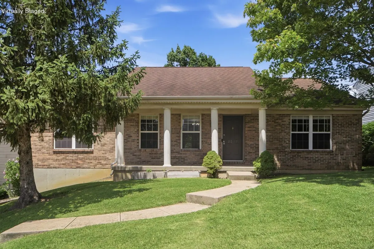 2218 Gribble Drive, Covington, KY 41017 - #1