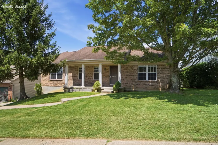 2218 Gribble Drive, Covington, KY 41017 - #2