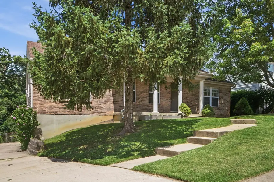 2218 Gribble Drive, Covington, KY 41017 - #3