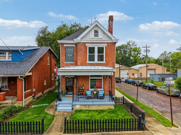 2301 Madison Avenue, Covington, KY 41014