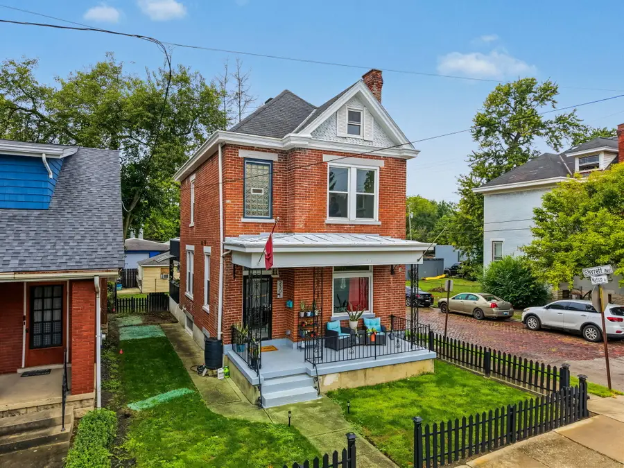 2301 Madison Avenue, Covington, KY 41014 - #3