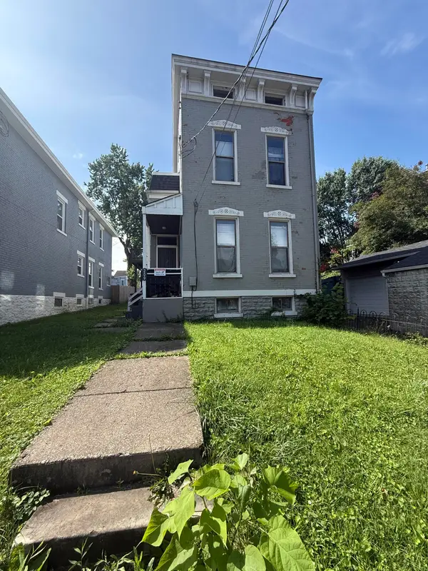 209 Byrd Street, Covington, KY 41011
