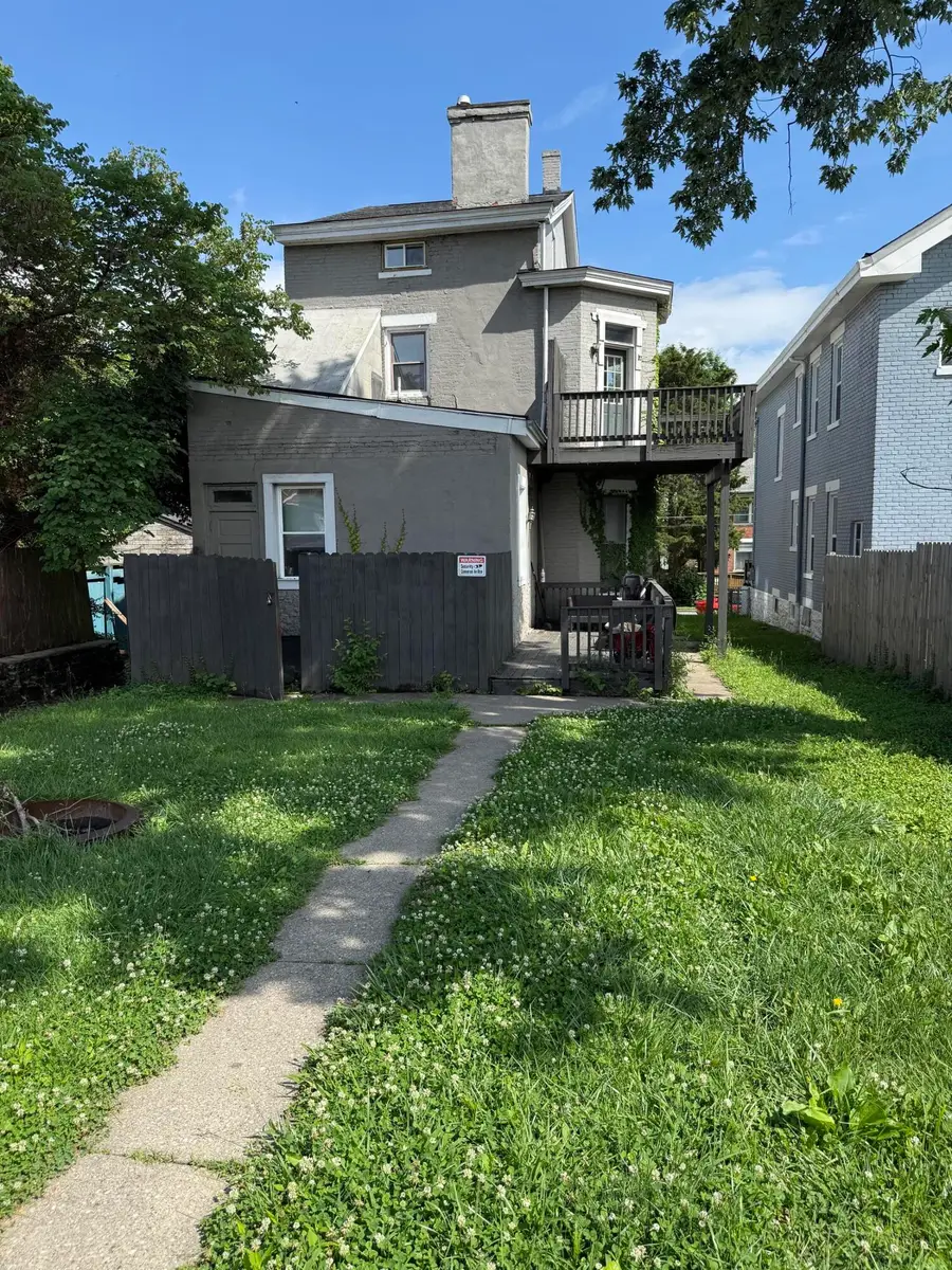 209 Byrd Street, Covington, KY 41011 - #2