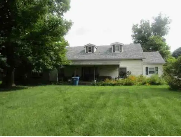 1385 Lebanon Road, Crittenden, KY 41030