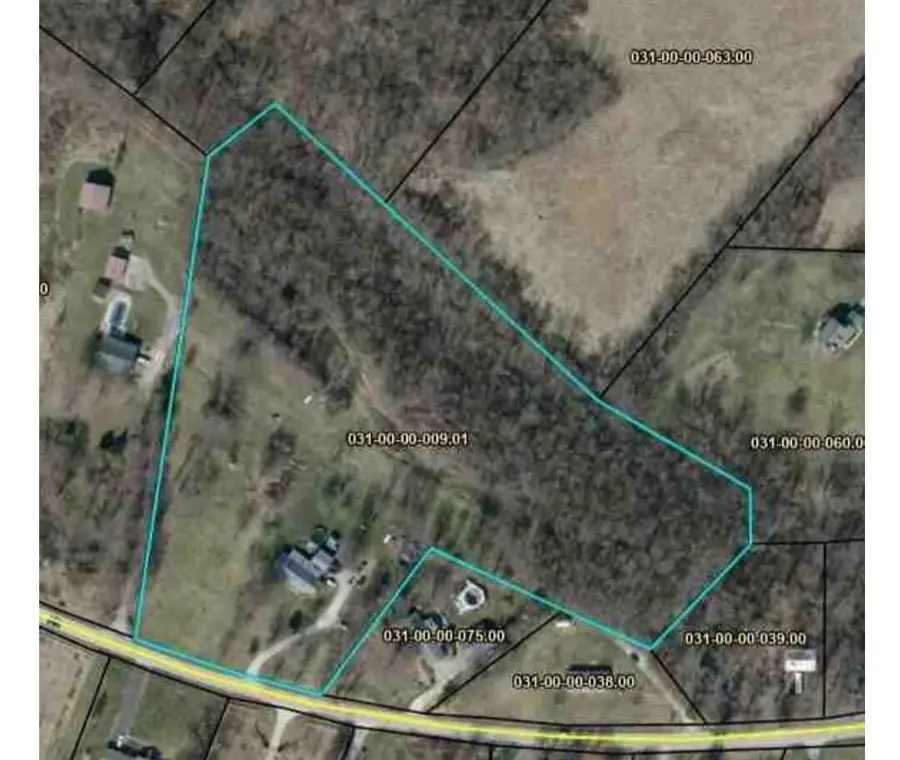 1385 Lebanon Road, Crittenden, KY 41030 - #2