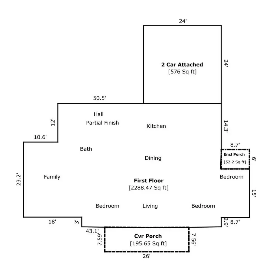 1385 Lebanon Road, Crittenden, KY 41030 - #3