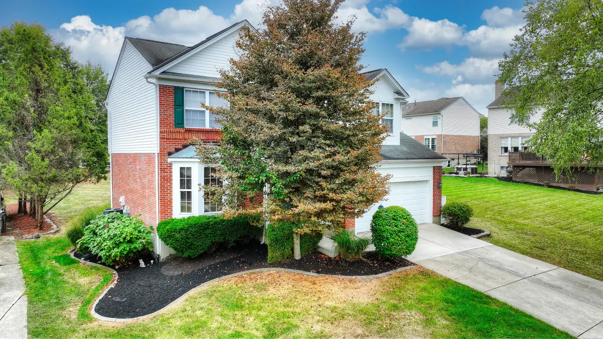 9686 Capri Court, Union, KY 41091 - #1