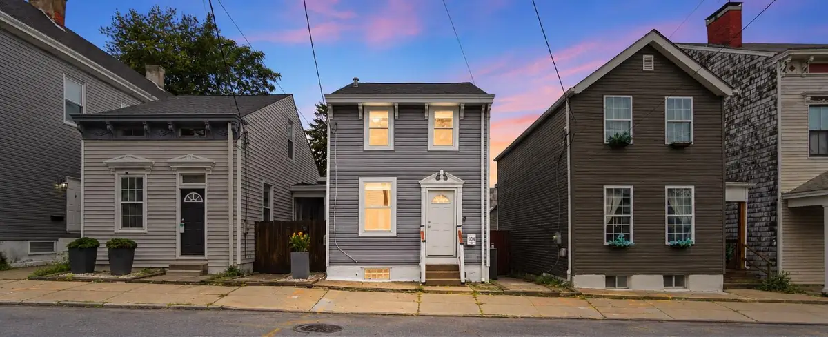 634 W 12th Street, Covington, KY 41011 - #1