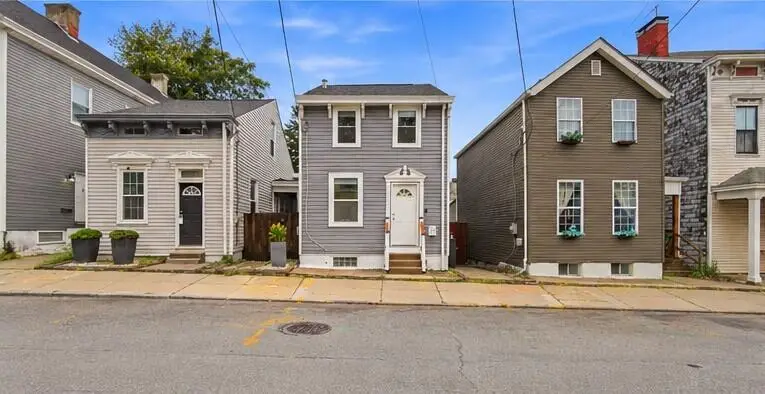 634 W 12th Street, Covington, KY 41011 - #2