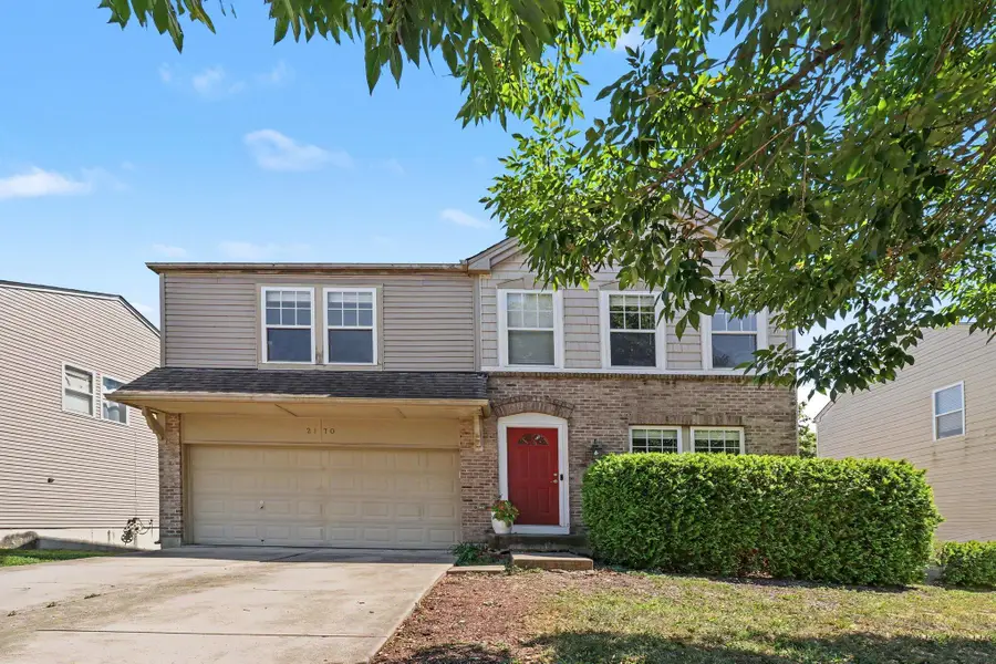 2170 Algiers Street, Union, KY 41091 - #2