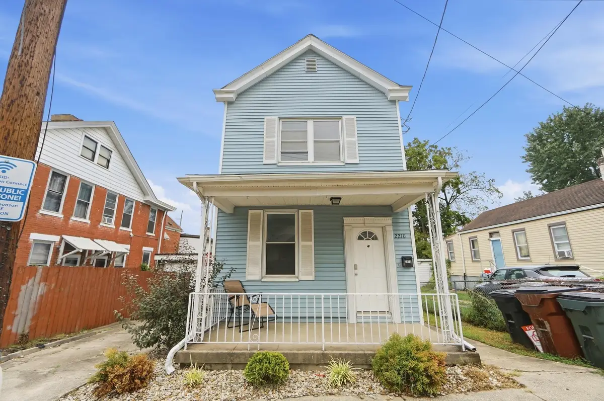 2210 Busse Street, Covington, KY 41014 - #1