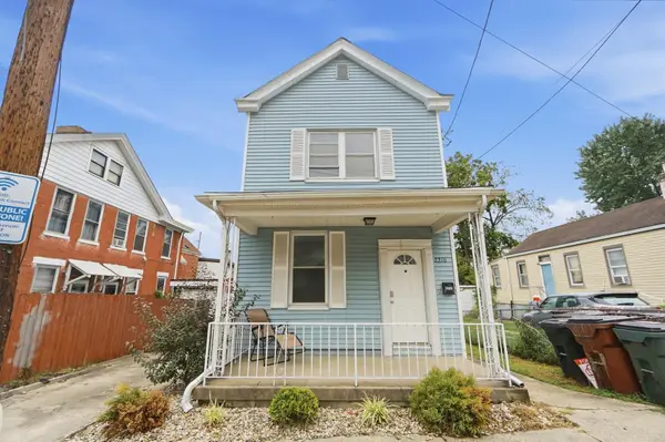 2210 Busse Street, Covington, KY 41014