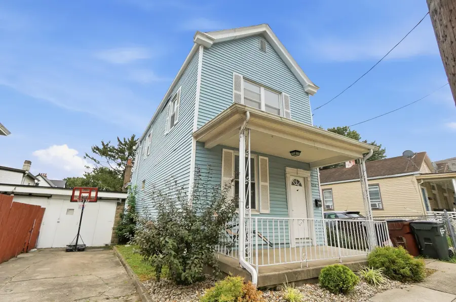 2210 Busse Street, Covington, KY 41014 - #2