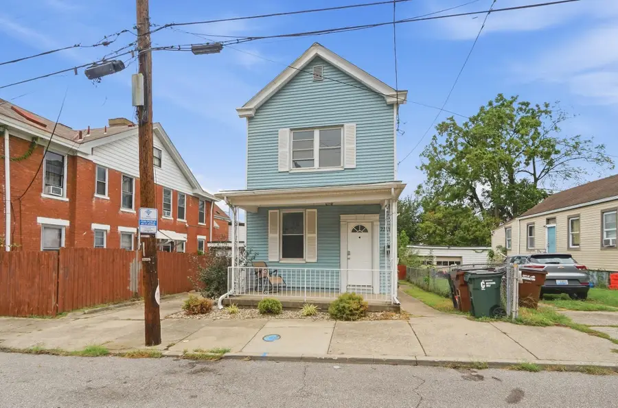 2210 Busse Street, Covington, KY 41014 - #3