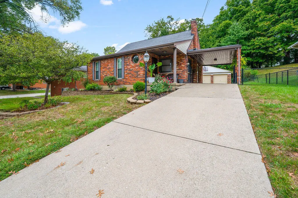 552 Perimeter Drive, Erlanger, KY 41018 - #1