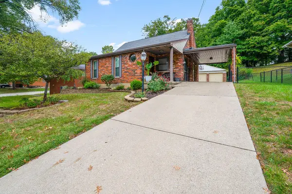552 Perimeter Drive, Erlanger, KY 41018