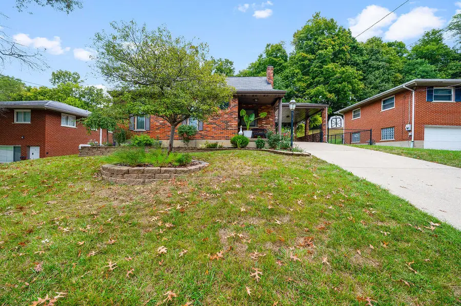 552 Perimeter Drive, Erlanger, KY 41018 - #2