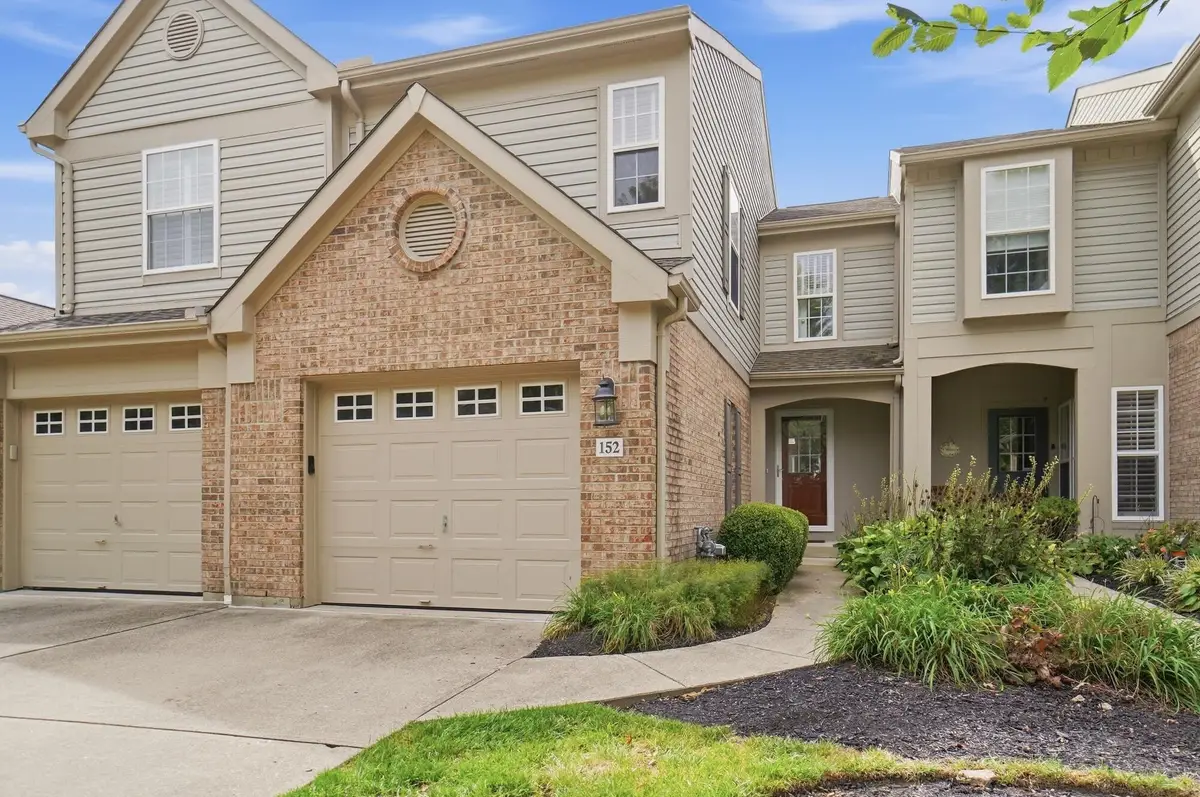 152 Hidden Ridge Court, Cold Spring, KY 41076 - #1