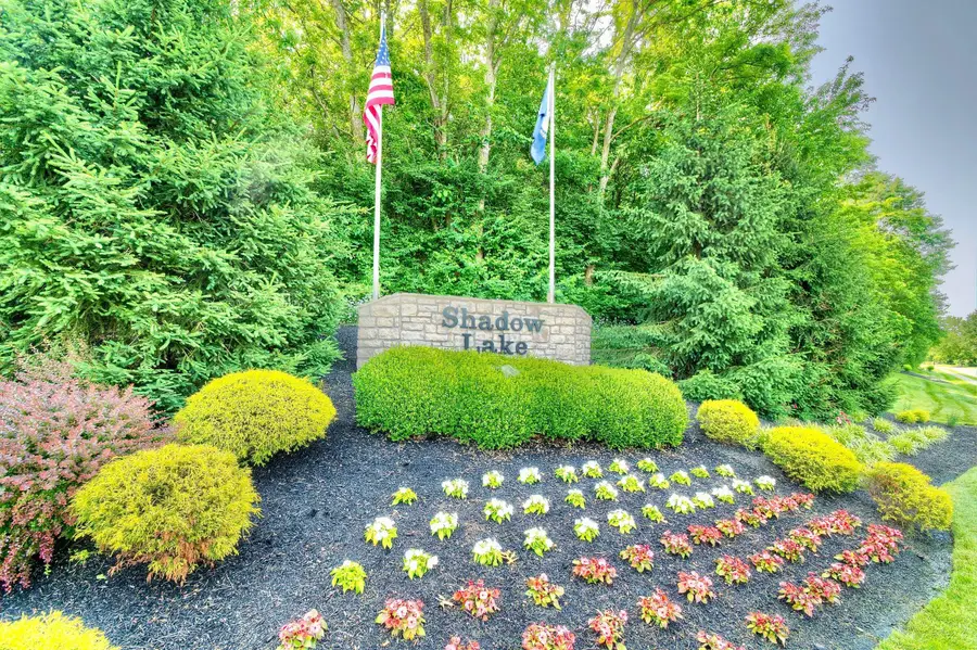 152 Hidden Ridge Court, Cold Spring, KY 41076 - #2