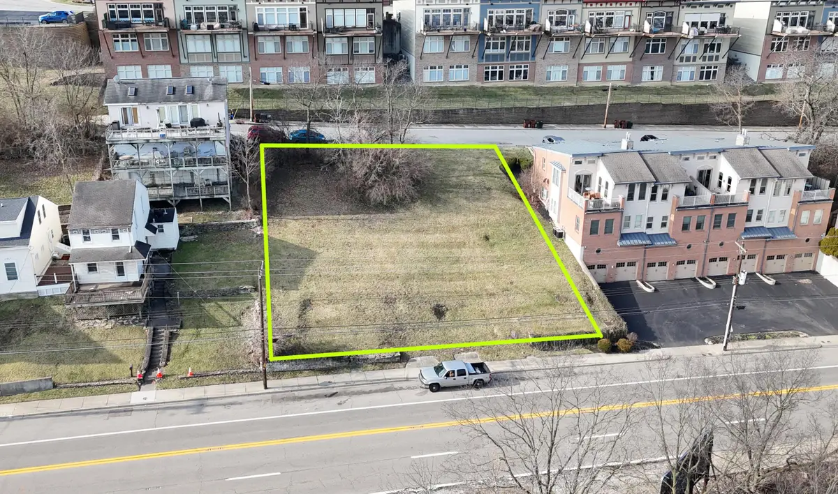 1239 Pike Street, Covington, KY 41011 - #1