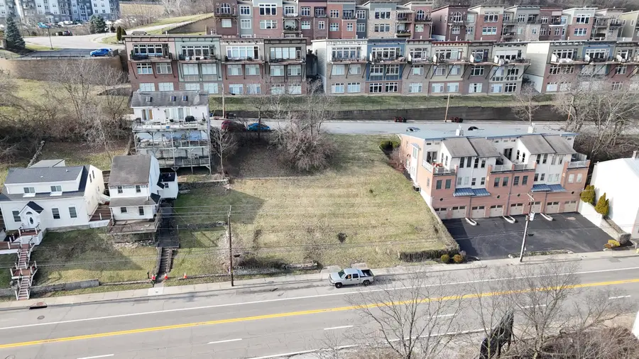 1239 Pike Street, Covington, KY 41011 - #3