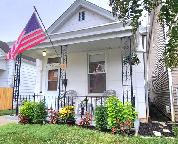 3313 Grace Avenue, Covington, KY 41015