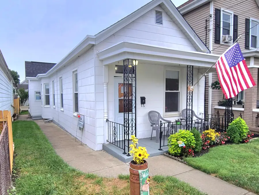 3313 Grace Avenue, Covington, KY 41015 - #2