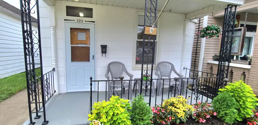 3313 Grace Avenue, Covington, KY 41015 - #3