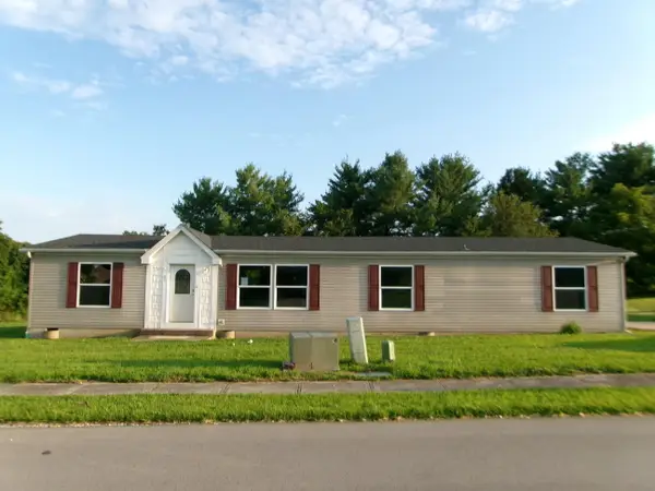 45 Blue Jay Circle, Falmouth, KY 41040