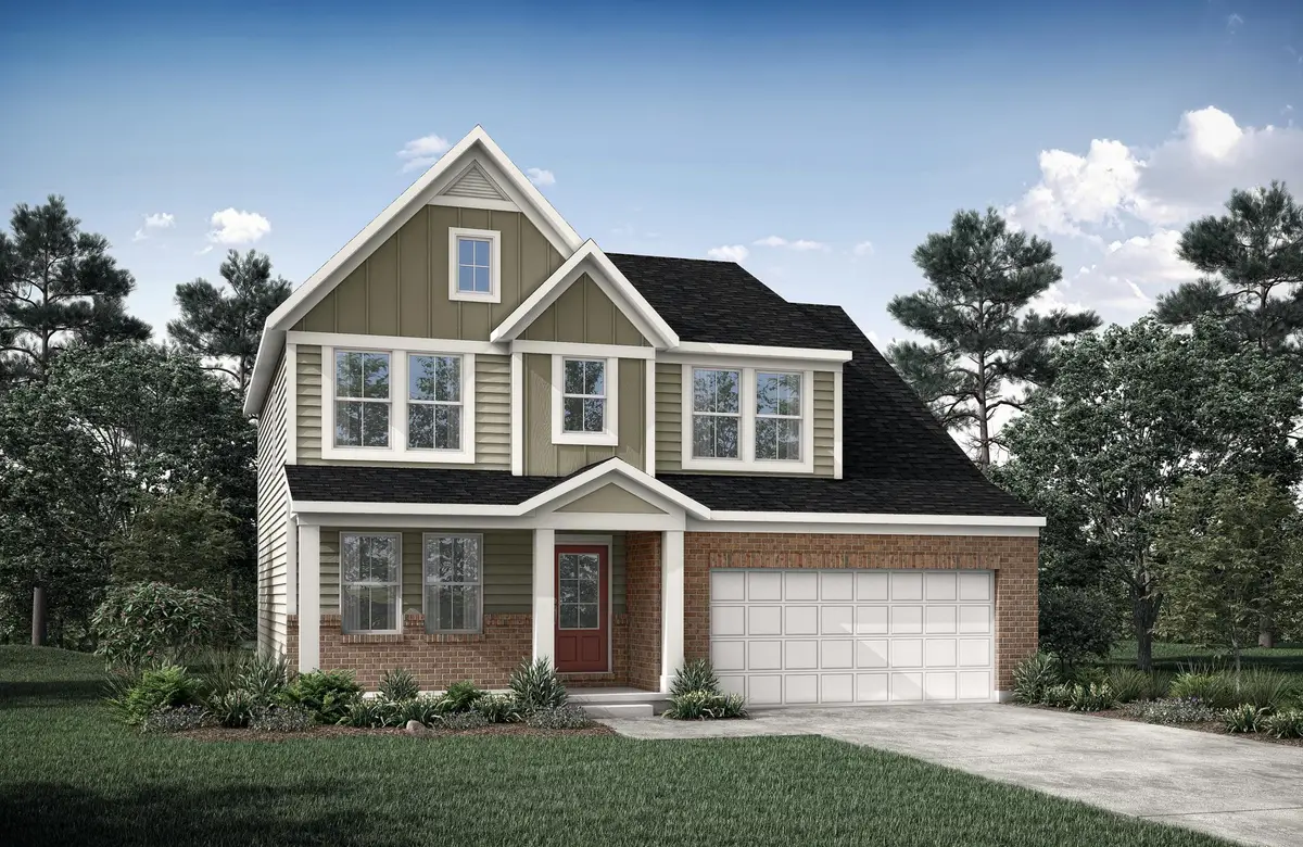 11116 Woodmont Way, Independence, KY 41051 - #1