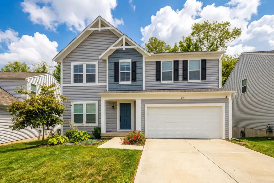 2217 Waterway Place, Union, KY 41091 - #2