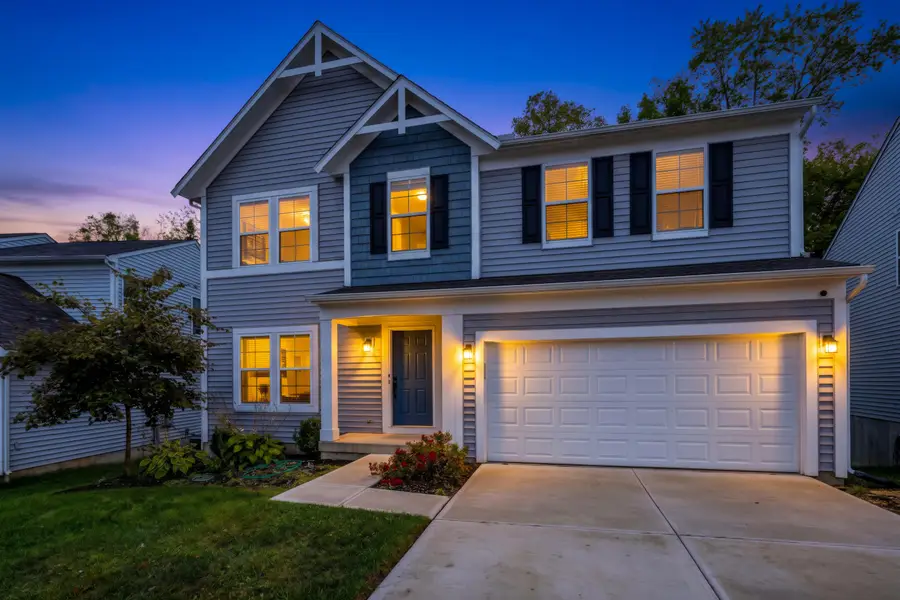 2217 Waterway Place, Union, KY 41091 - #3