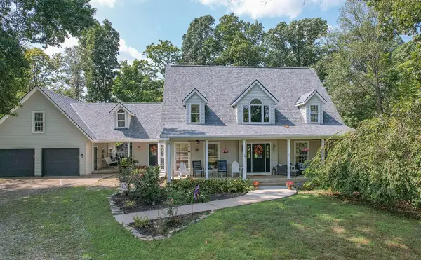 7001 Rocky Springs Road, Burlington, KY 41005