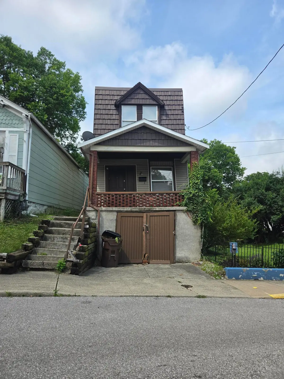 353 Bond Street, Covington, KY 41016 - #1