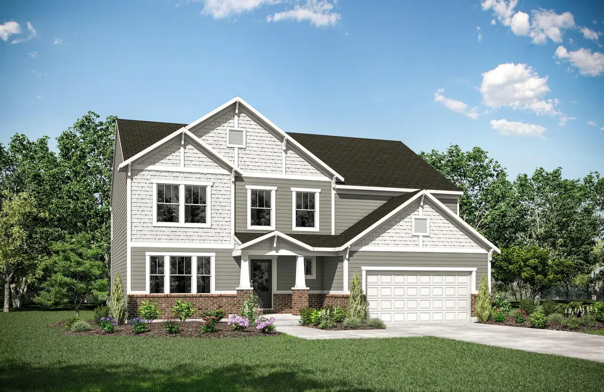 11038 Pinebrook Place, Independence, KY 41051 - #1