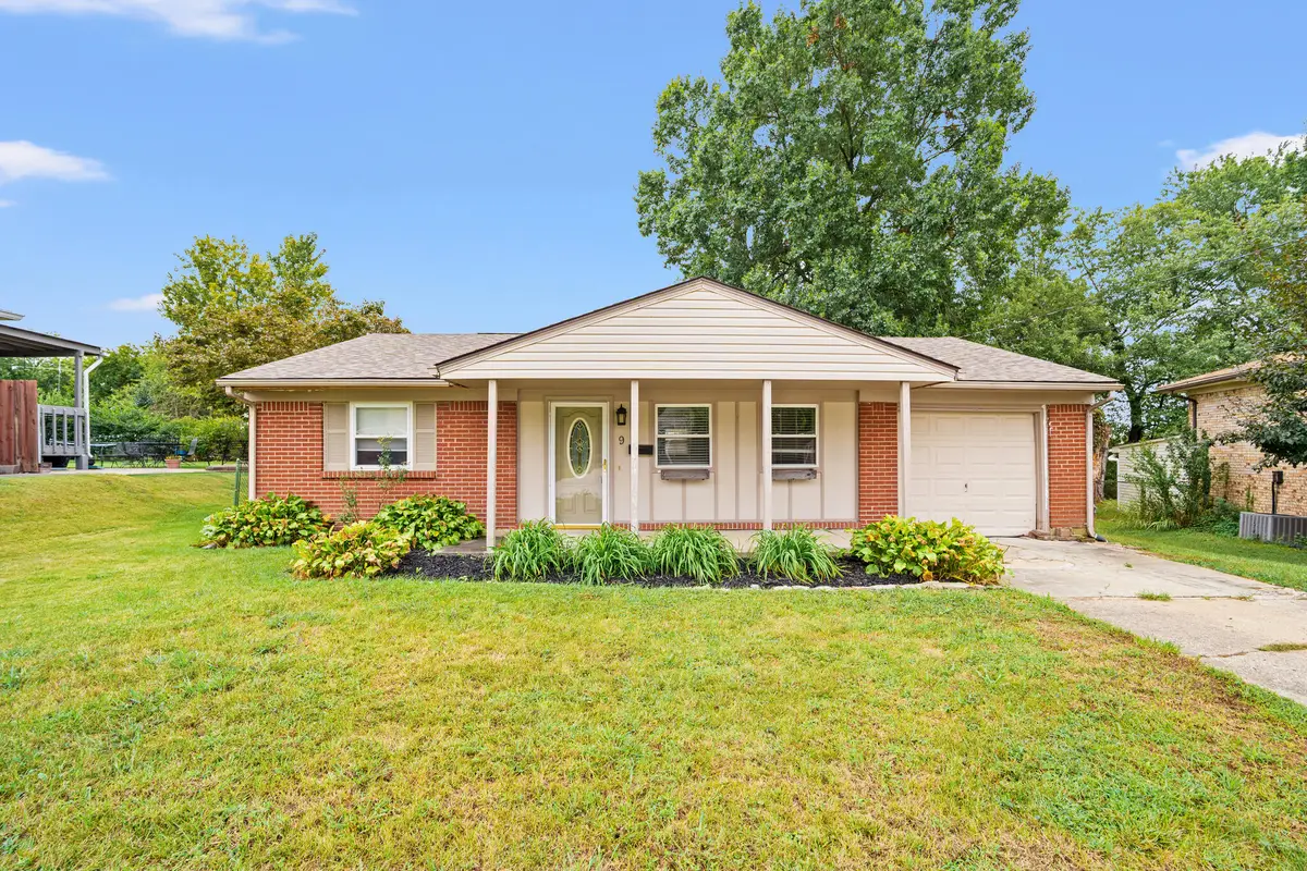 9 Yager Court, Erlanger, KY 41018 - #1