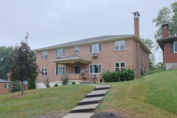 63 Thompson Avenue, Fort Mitchell, KY 41017