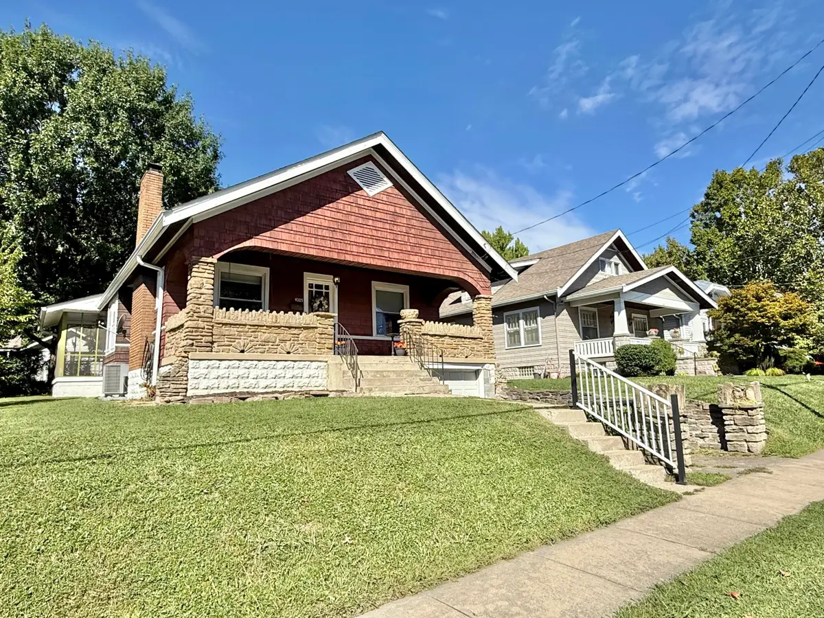4005 Church Street, Covington, KY 41015 - #1