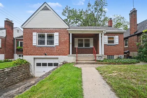 2719 Ashland Avenue, Covington, KY 41015