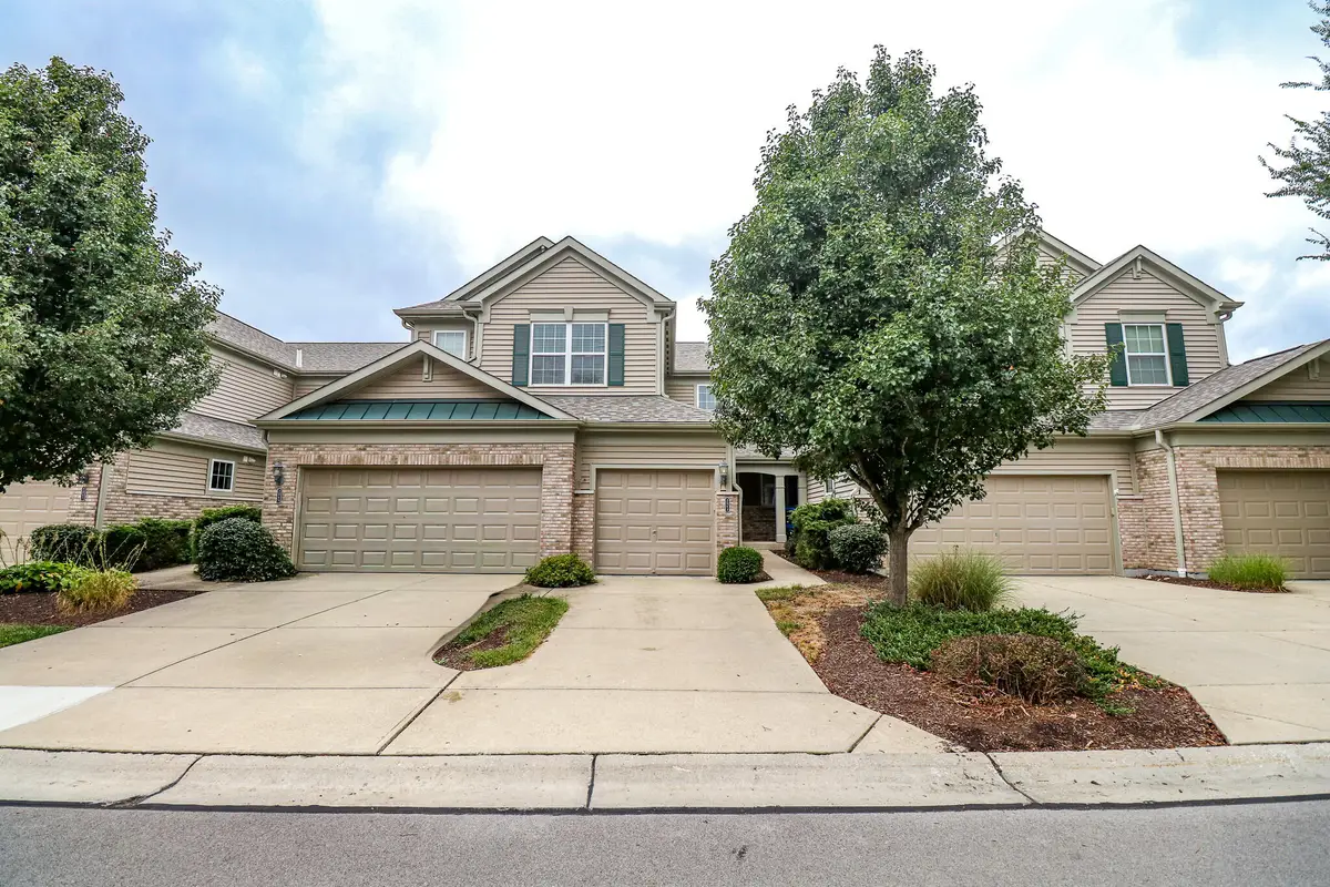2063 Stonewall Trail, Florence, KY 41042 - #1