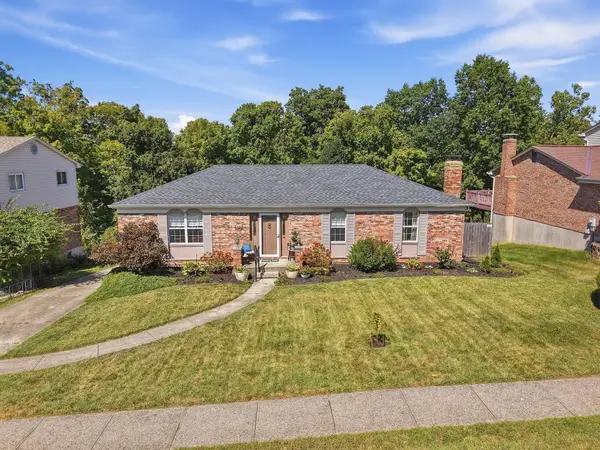 122 Ridge Hill Drive, Highland Heights, KY 41076