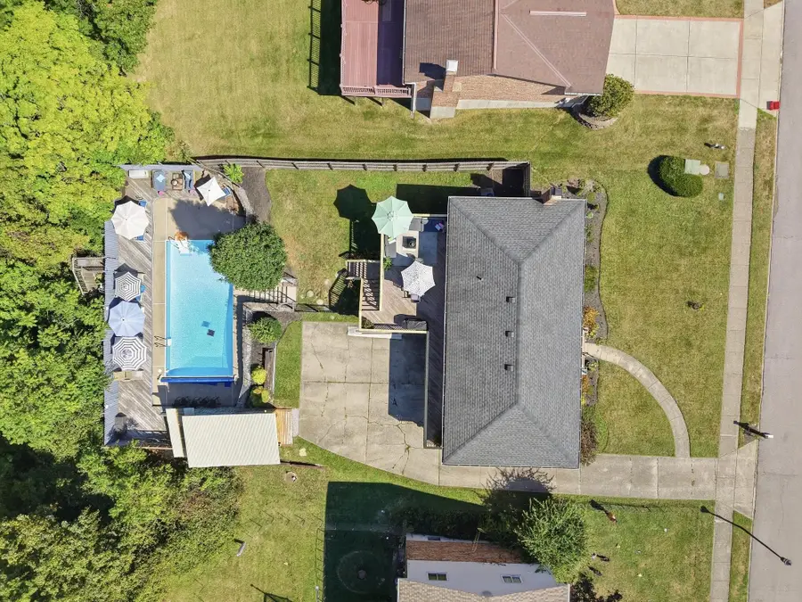122 Ridge Hill Drive, Highland Heights, KY 41076 - #2