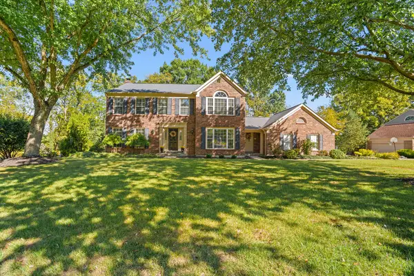 10460 Jasons Bluff, Florence, KY 41042