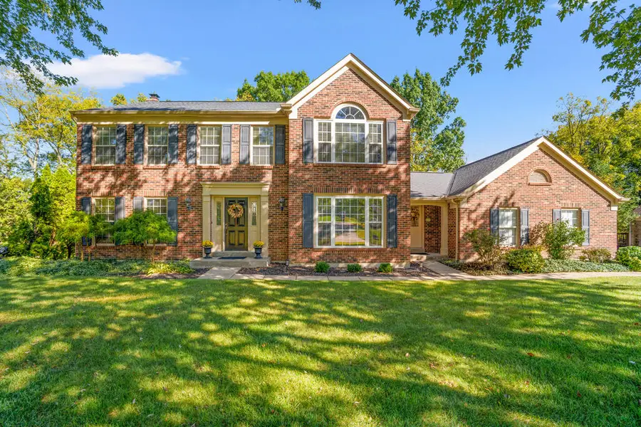 10460 Jasons Bluff, Florence, KY 41042 - #2