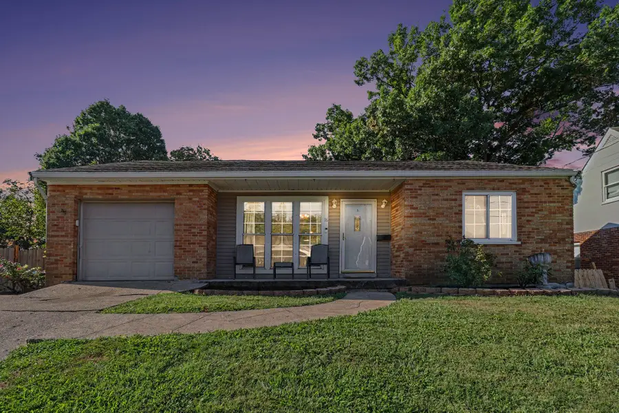 16 W Ridge Place, Newport, KY 41071 - #2