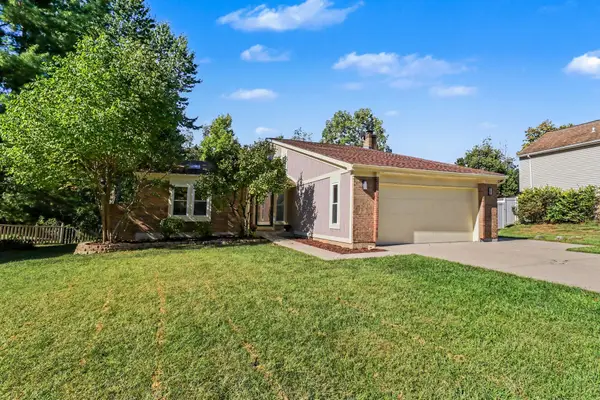 1553 Linden Court, Florence, KY 41042
